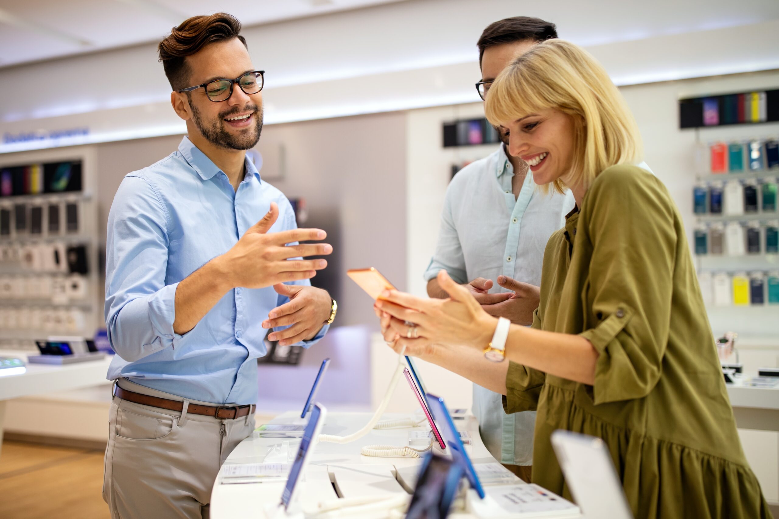 direct marketing strategies