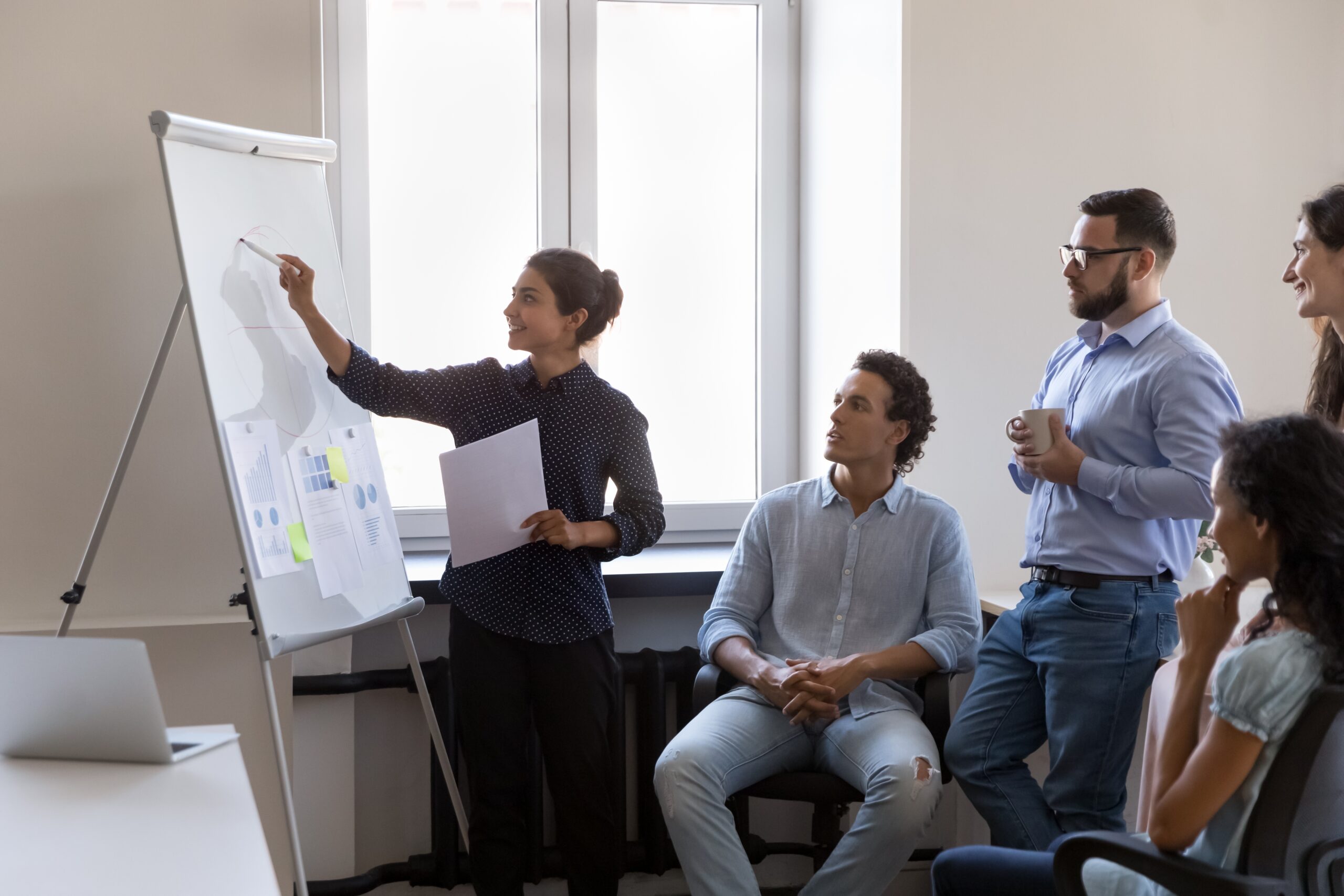 marketing skills training