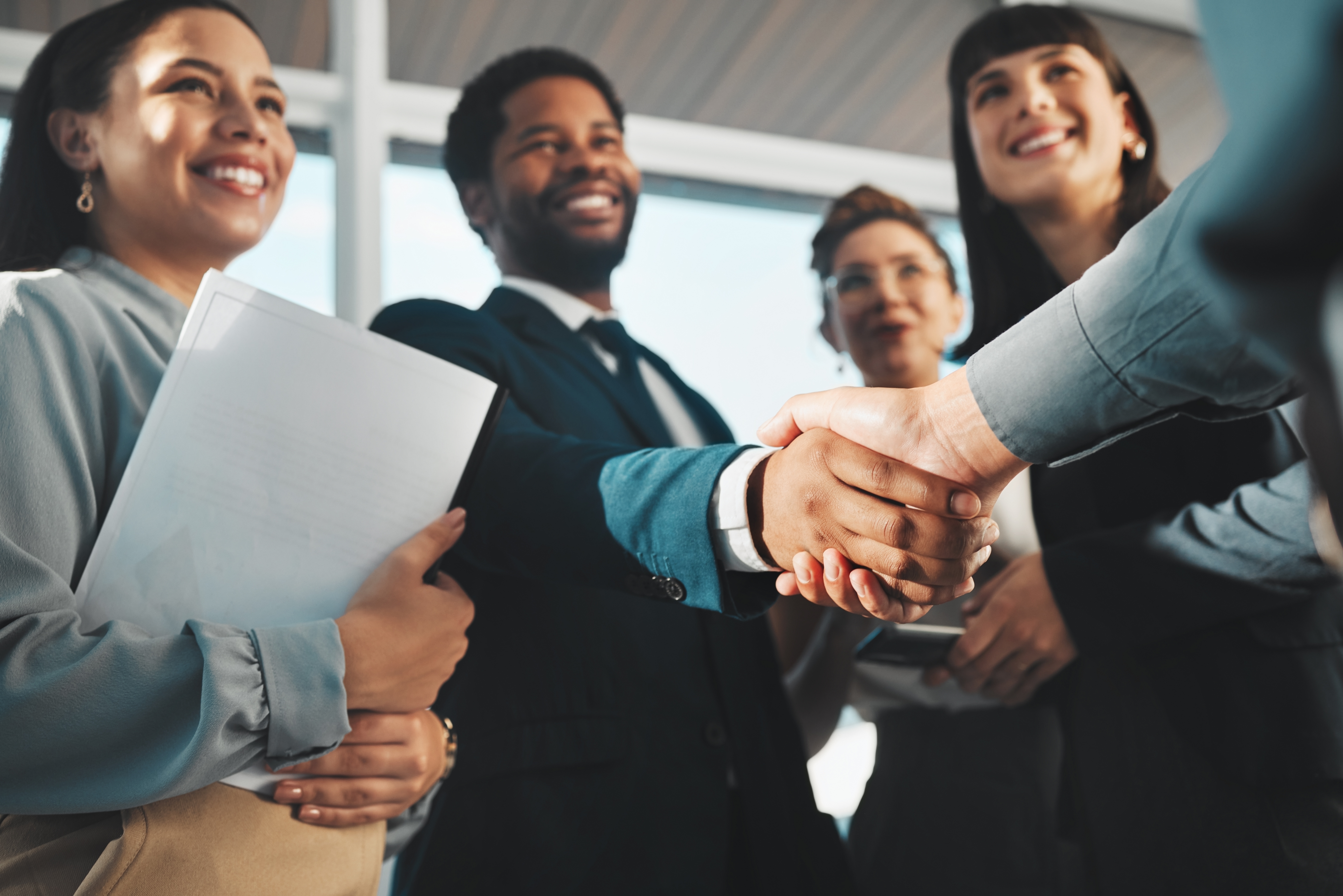 Lead generation techniques